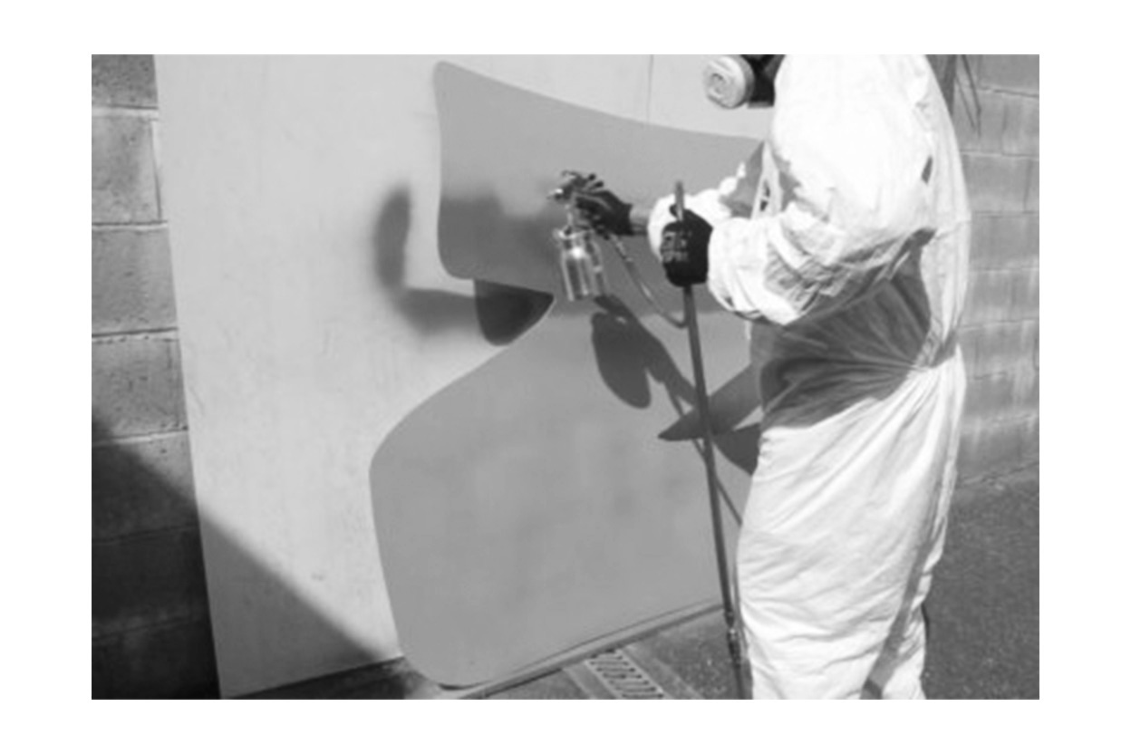 ZINGA Filmverzinkung