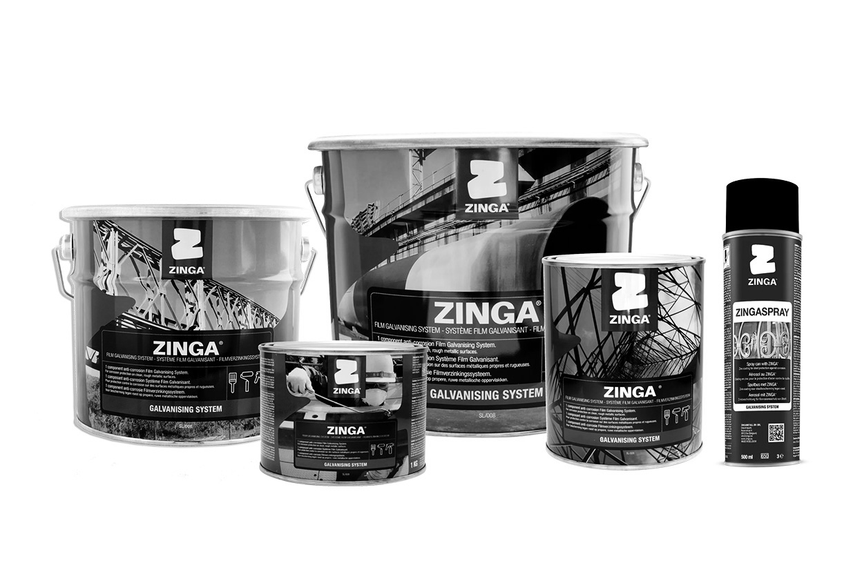 ZINGA